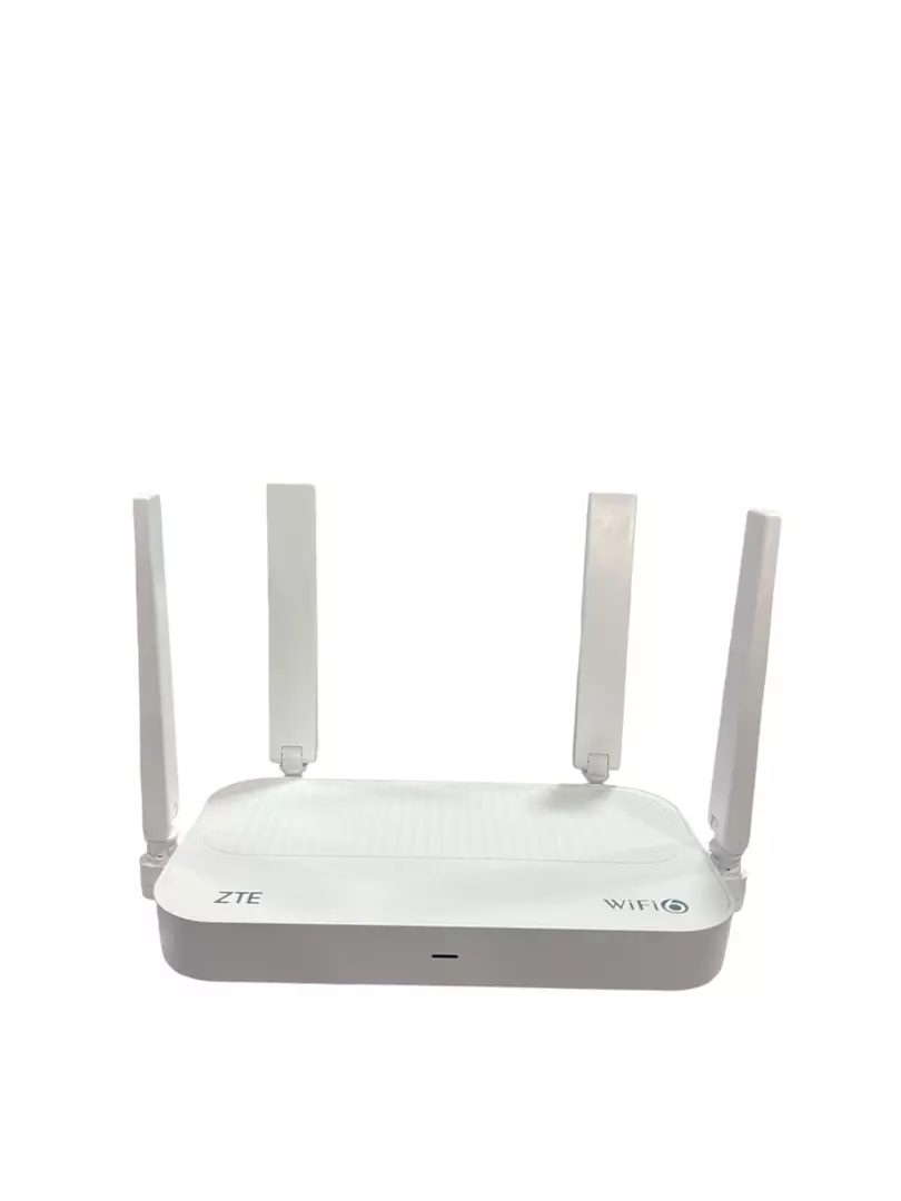 Roteador AX1500 ZTE - HUB | Tecnologia
